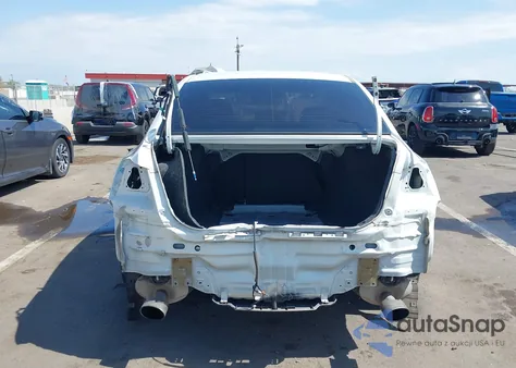 2016 Honda Accord Sport from USA, damaged, VIN 1HGCR2F66GA085927